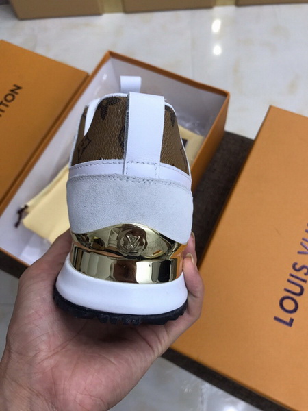 LV Men shoes 1:1 quality-1839