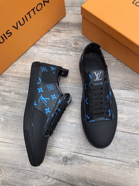 LV Men shoes 1:1 quality-1850