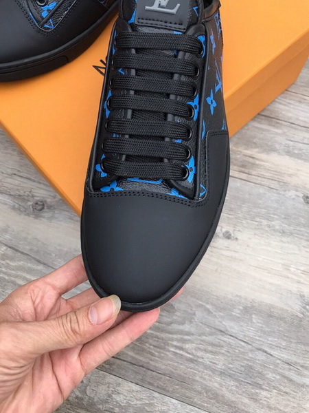 LV Men shoes 1:1 quality-1850