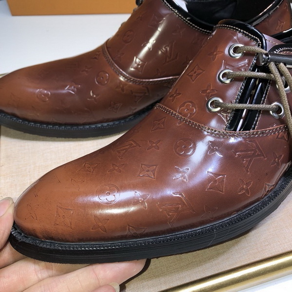 LV Men shoes 1:1 quality-1860