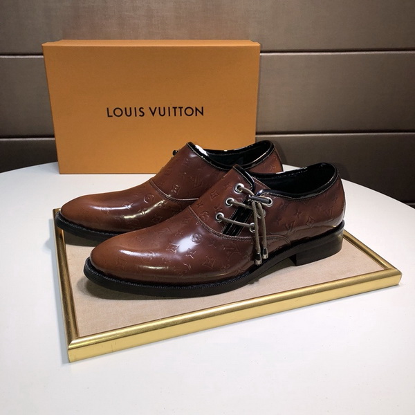 LV Men shoes 1:1 quality-1860