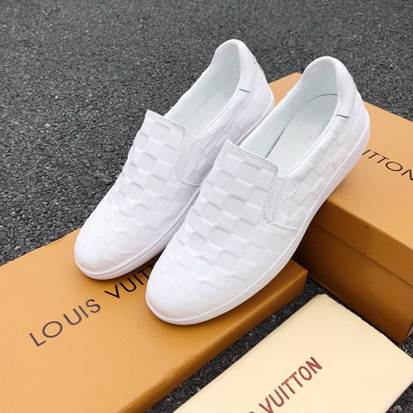 LV Men shoes 1:1 quality-1862