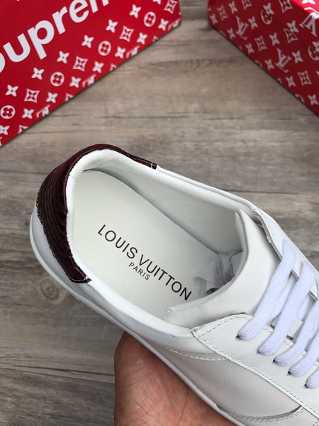 LV Men shoes 1:1 quality-1869