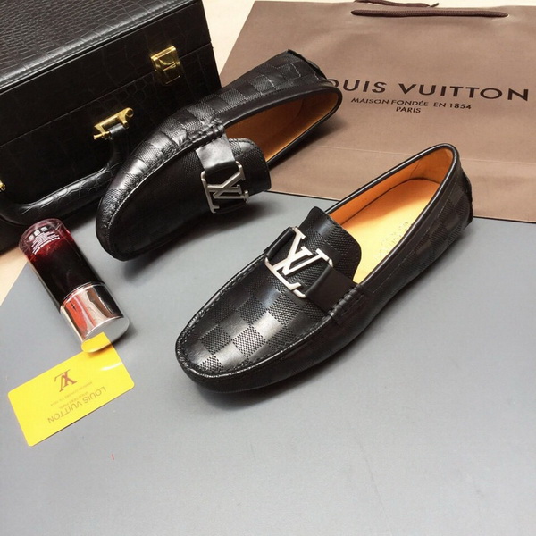 LV Men shoes 1:1 quality-1871