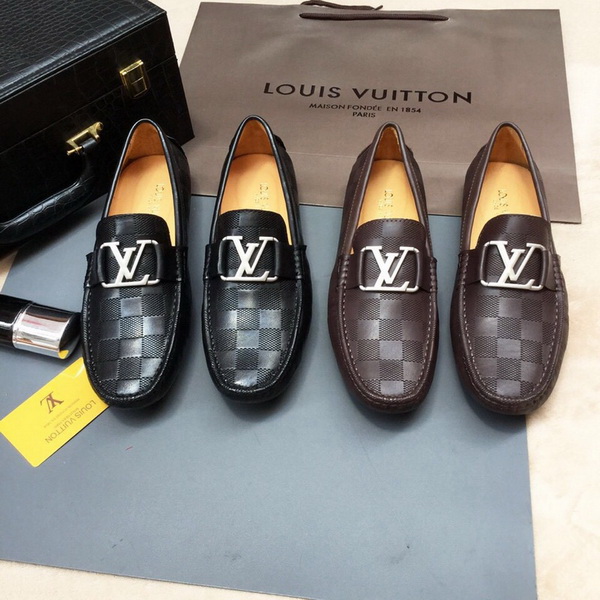 LV Men shoes 1:1 quality-1871