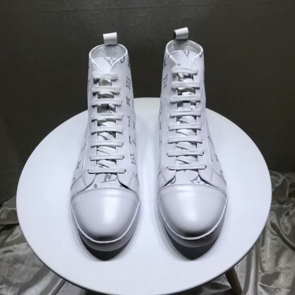 LV Men shoes 1:1 quality-1875