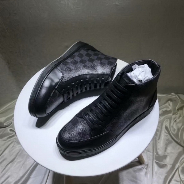 LV Men shoes 1:1 quality-1876
