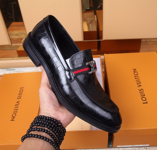 LV Men shoes 1:1 quality-1880