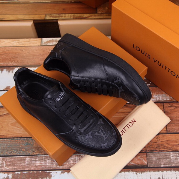 LV Men shoes 1:1 quality-1882