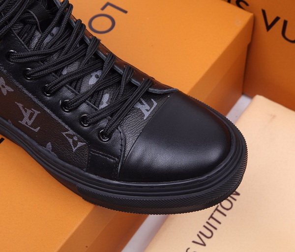 LV Men shoes 1:1 quality-1886