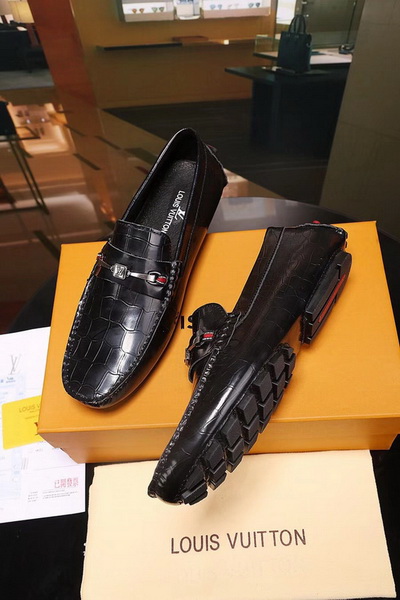 LV Men shoes 1:1 quality-1892