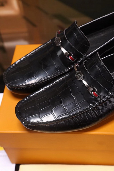 LV Men shoes 1:1 quality-1892