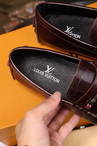 LV Men shoes 1:1 quality-1893