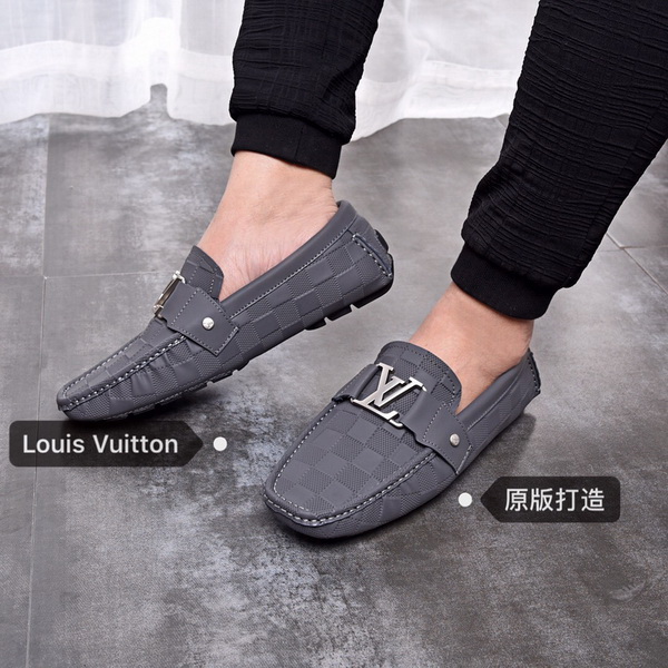 LV Men shoes 1:1 quality-1894