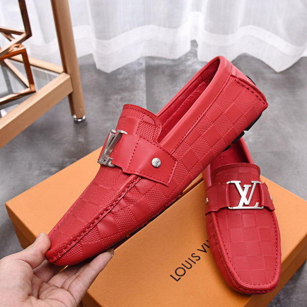 LV Men shoes 1:1 quality-1895