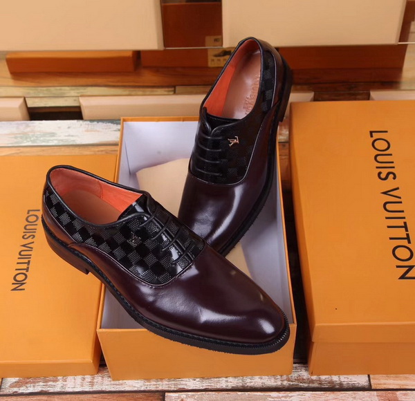 LV Men shoes 1:1 quality-1902