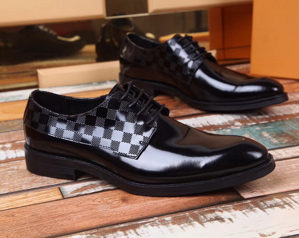 LV Men shoes 1:1 quality-1903