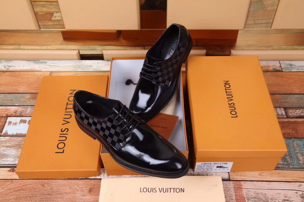 LV Men shoes 1:1 quality-1903