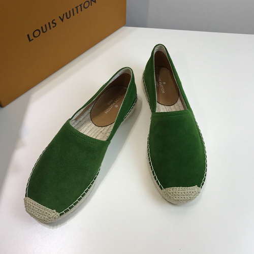 LV Men shoes 1;1 quality-1935