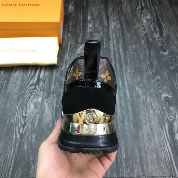 LV Men shoes 1;1 quality-1950
