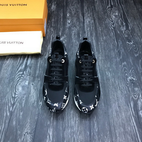 LV Men shoes 1;1 quality-1952