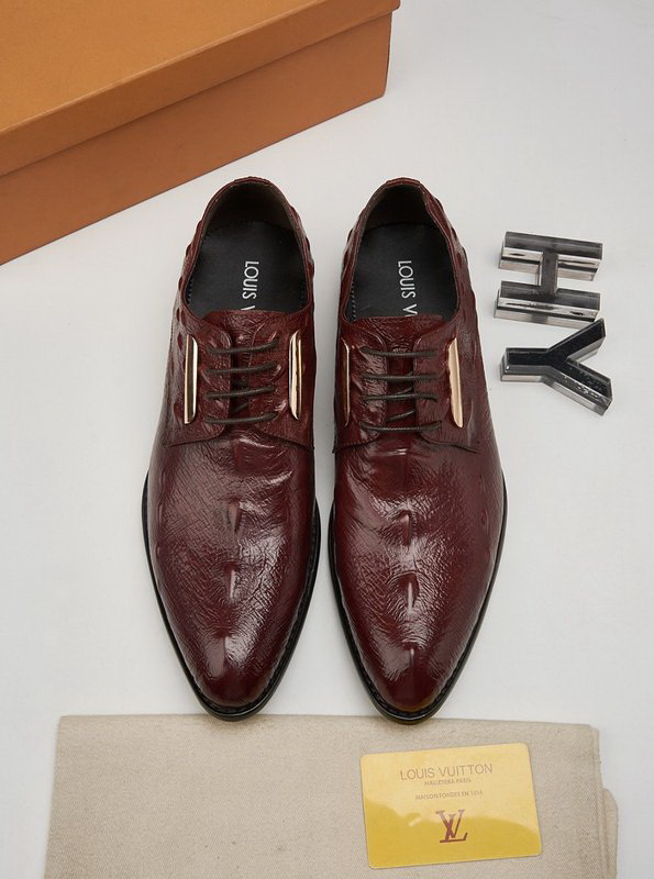 LV Men shoes 1;1 quality-1981