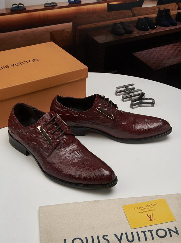 LV Men shoes 1;1 quality-1981