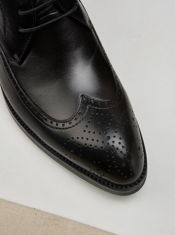 LV Men shoes 1;1 quality-2012