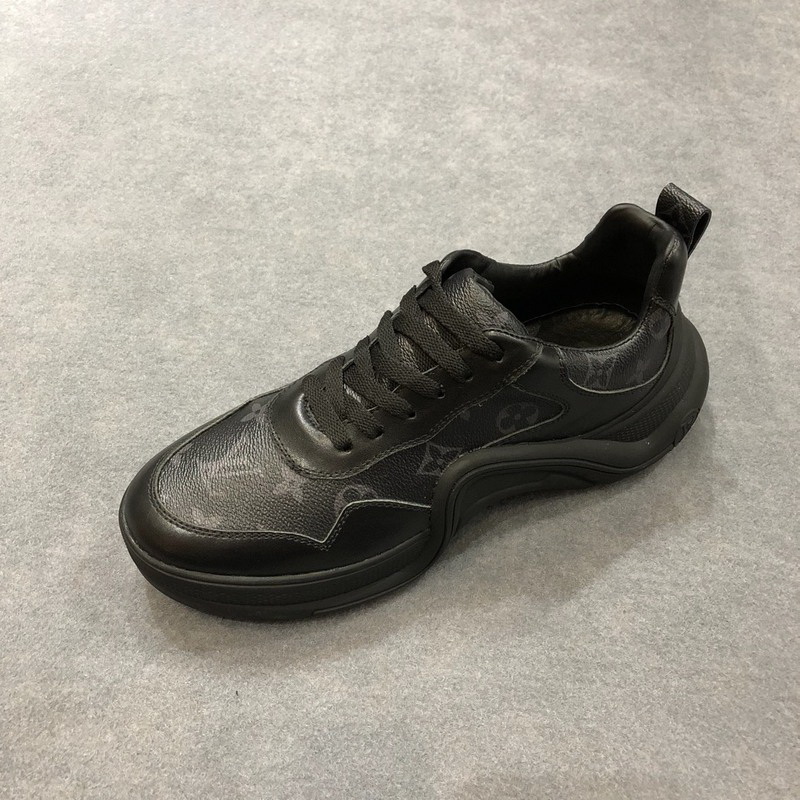 LV Men shoes 1;1 quality-2046