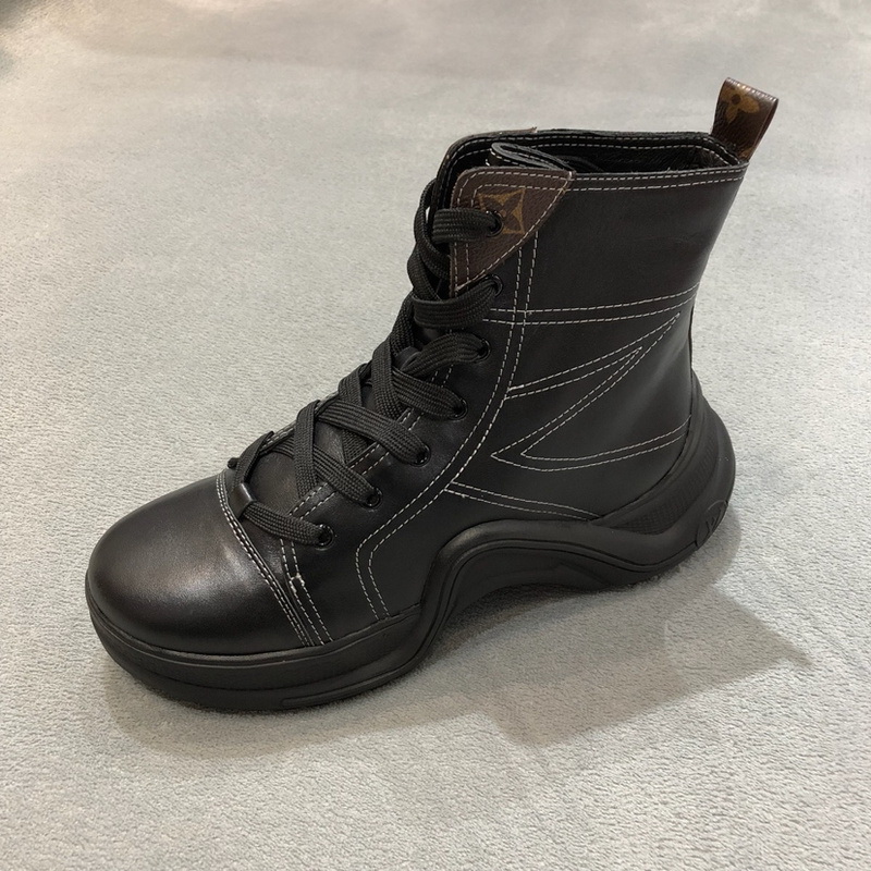 LV Men shoes 1;1 quality-2053