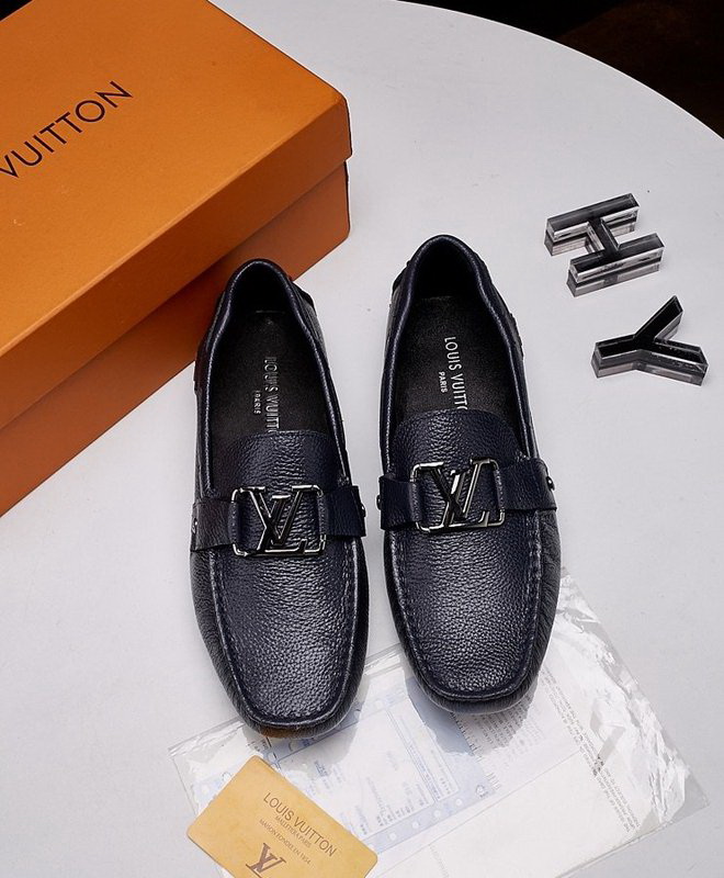 LV Men shoes 1;1 quality-2059