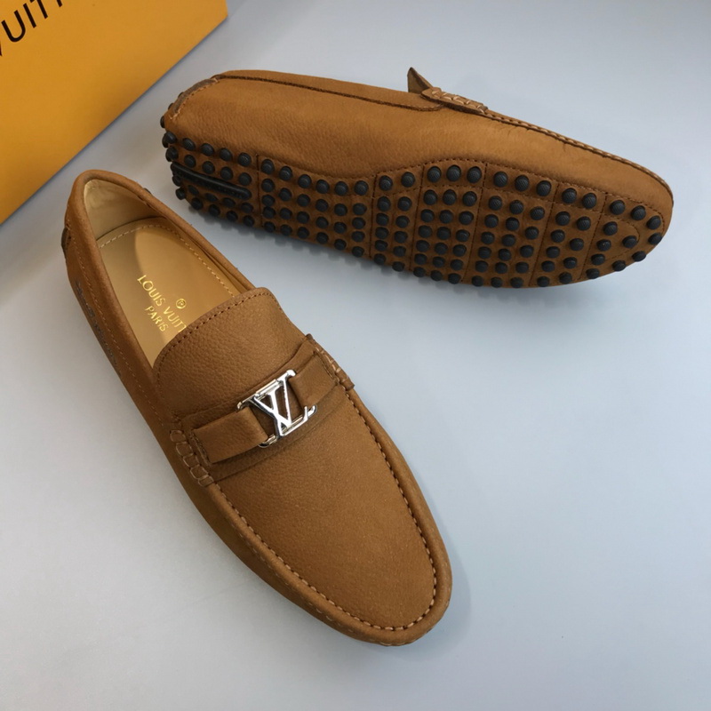 LV Men shoes 1;1 quality-2091
