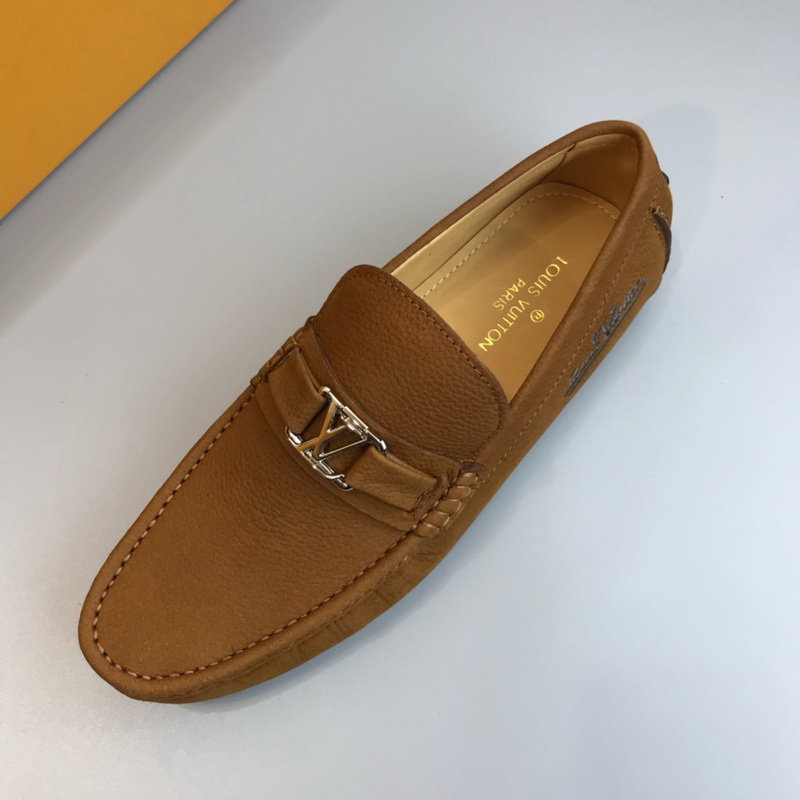 LV Men shoes 1;1 quality-2091