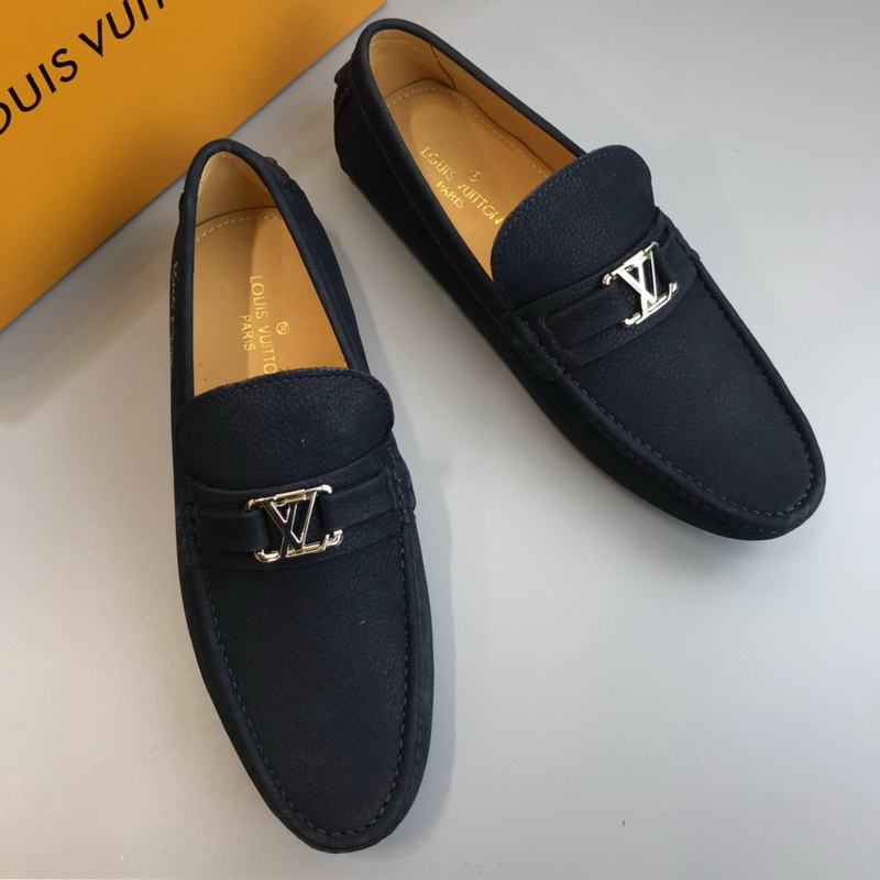 LV Men shoes 1;1 quality-2093