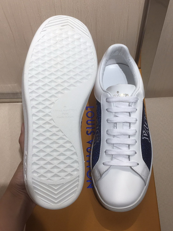 LV Men shoes 1;1 quality-2100