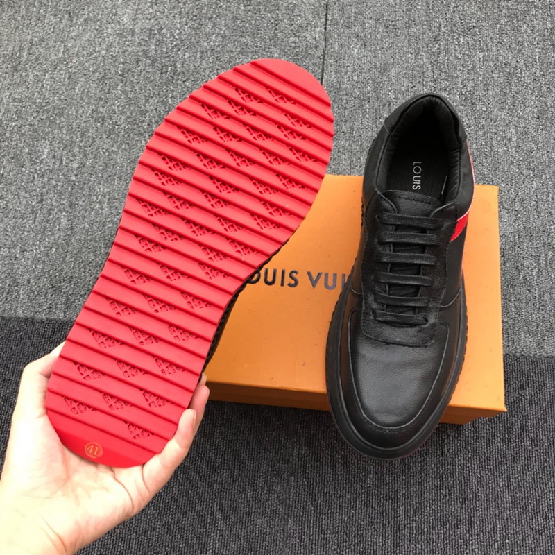 LV Men shoes 1;1 quality-2149