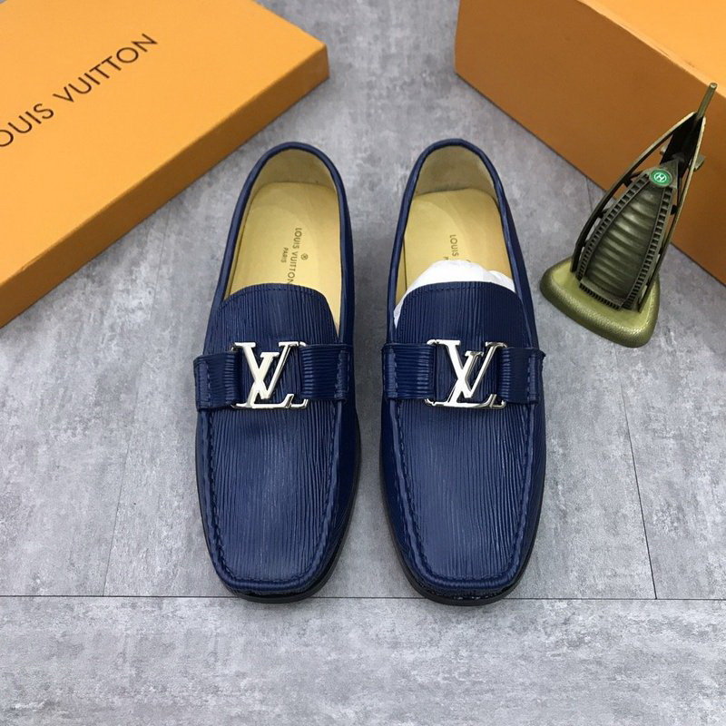 LV Men shoes 1;1 quality-2165