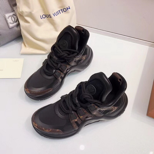 LV Men shoes 1;1 quality-2190
