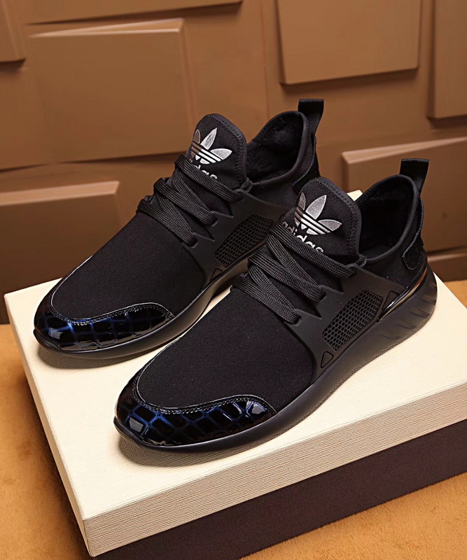 LV Men shoes 1:1 quality-994