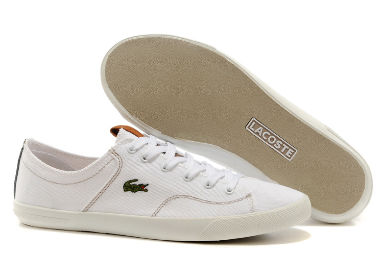 Lacoste shoes men AAA quality-001