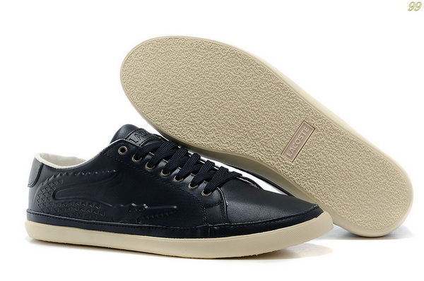 Lacoste shoes men AAA quality-010