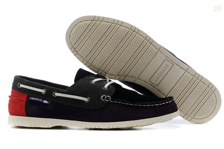 Lacoste shoes men AAA quality-026
