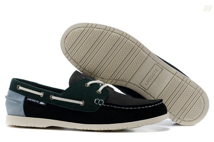 Lacoste shoes men AAA quality-027