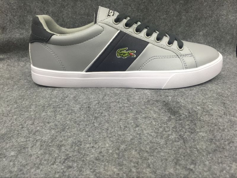 Lacoste shoes men AAA quality-049