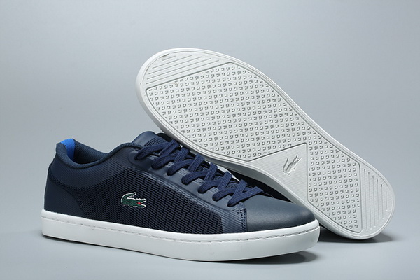 Lacoste shoes men AAA quality-070