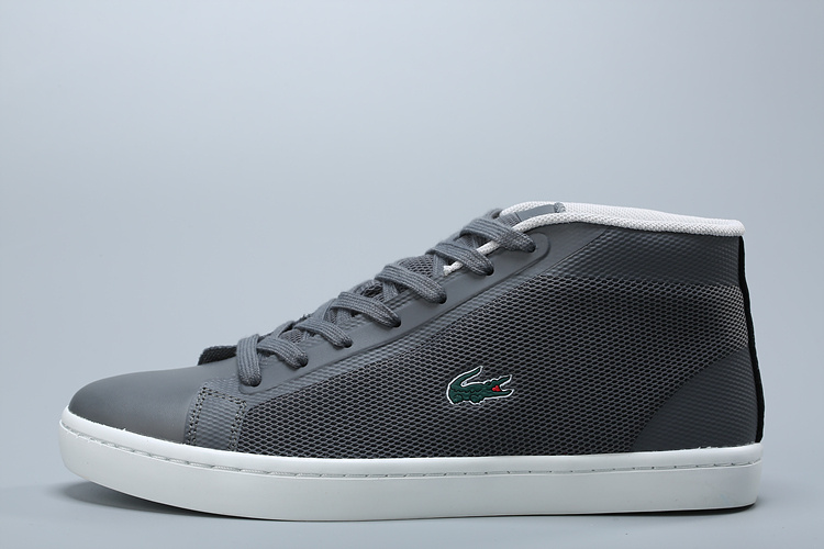 Lacoste shoes men AAA quality-080