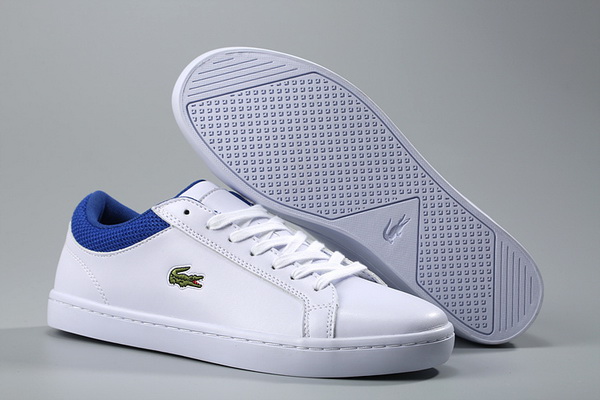 Lacoste shoes men AAA quality-081