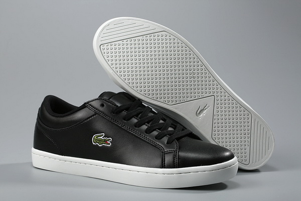 Lacoste shoes men AAA quality-083