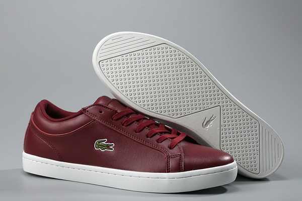 Lacoste shoes men AAA quality-084