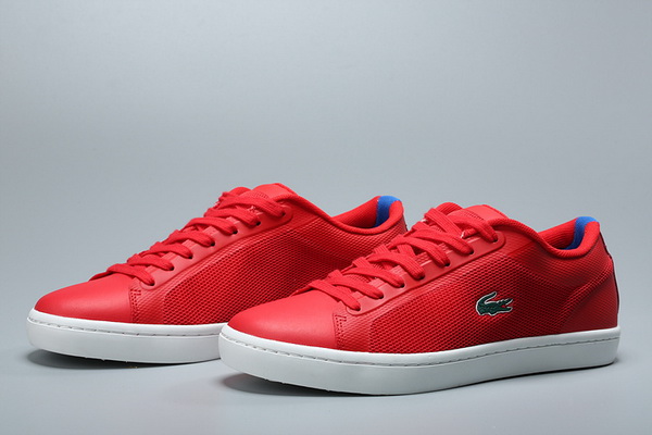 Lacoste shoes men AAA quality-089